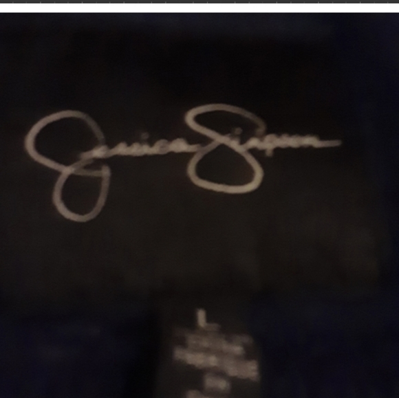 🌷Denim•Jacket❤ - Picture 4 of 5